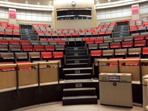 Morgridge Auditorium 1100
