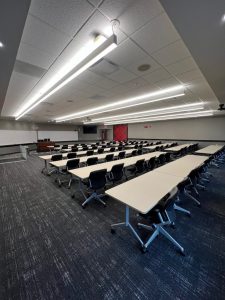 Classroom 2510