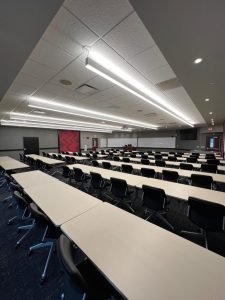Classroom 2510