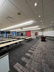 Classroom 2510