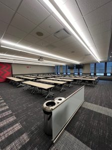 Classroom 2510