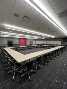 Conference Square