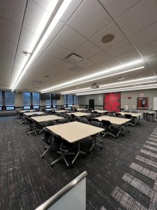2510 Group Pods