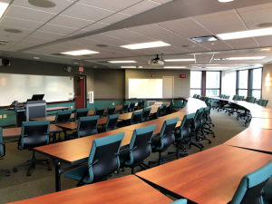 Classroom