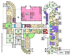 3rd Floor
