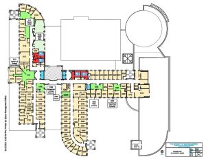 5th Floor