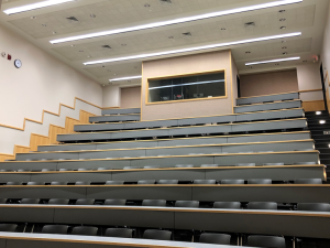 Classroom 2080