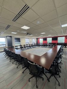 3190 Conference Square