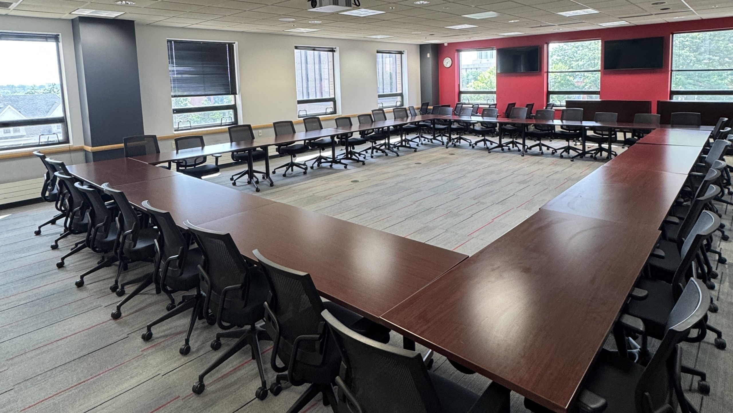 3190 Conference Square